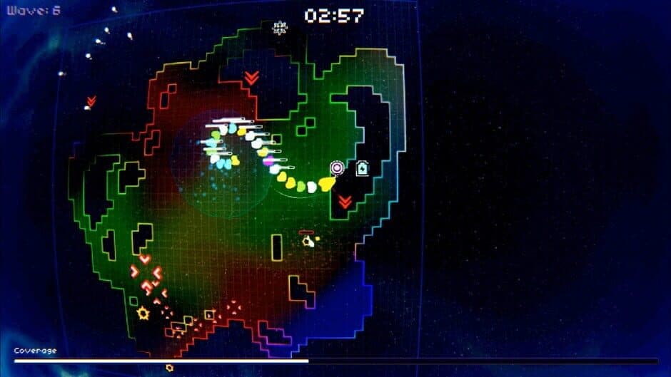 Скриншот 12 из The Snake Is the Tower
