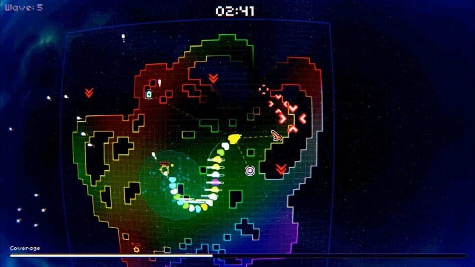 Скриншот 3 из The Snake Is the Tower