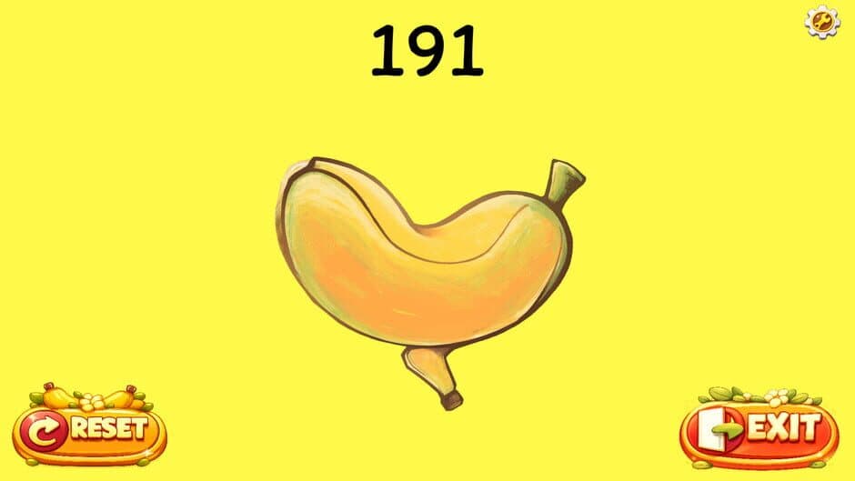 Скриншот 4 из Peel a Banana