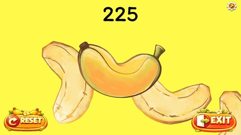 Скриншот 8 из Peel a Banana