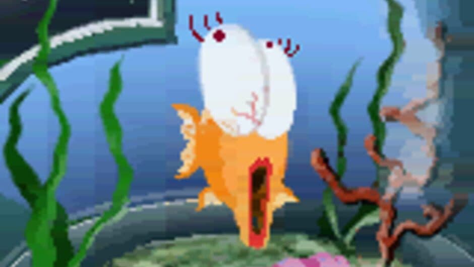 Скриншот 4 из The Fish Files