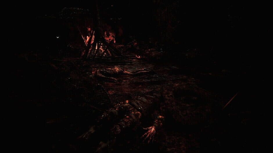 Скриншот 4 из Out of Hell