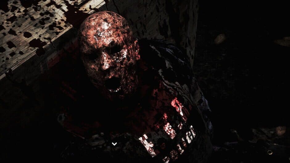 Скриншот 12 из Out of Hell