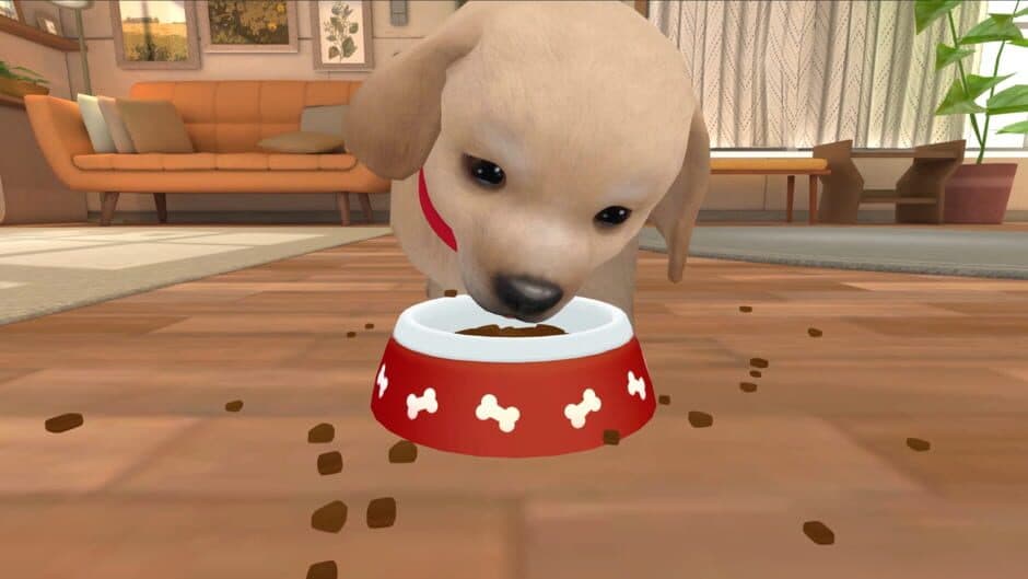 Скриншот 2 из NexPets: Puppies