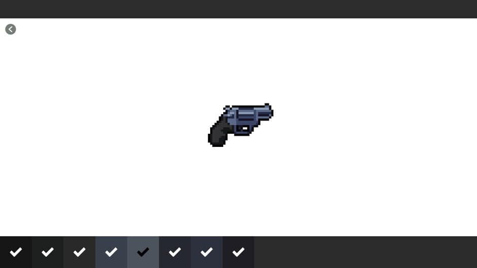 Скриншот 4 из Guns Craft