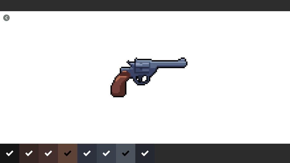 Скриншот 8 из Guns Craft