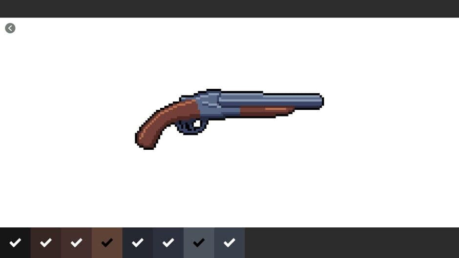 Скриншот 9 из Guns Craft
