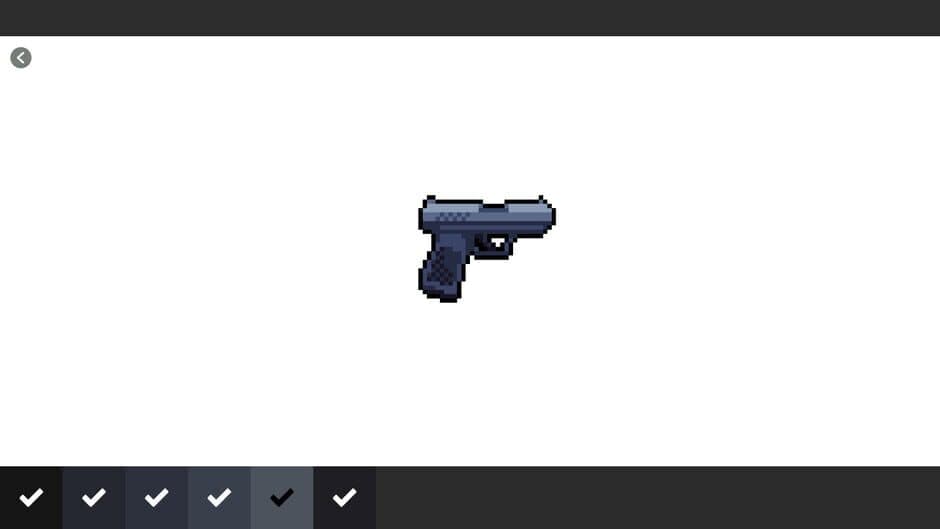Скриншот 1 из Guns Craft