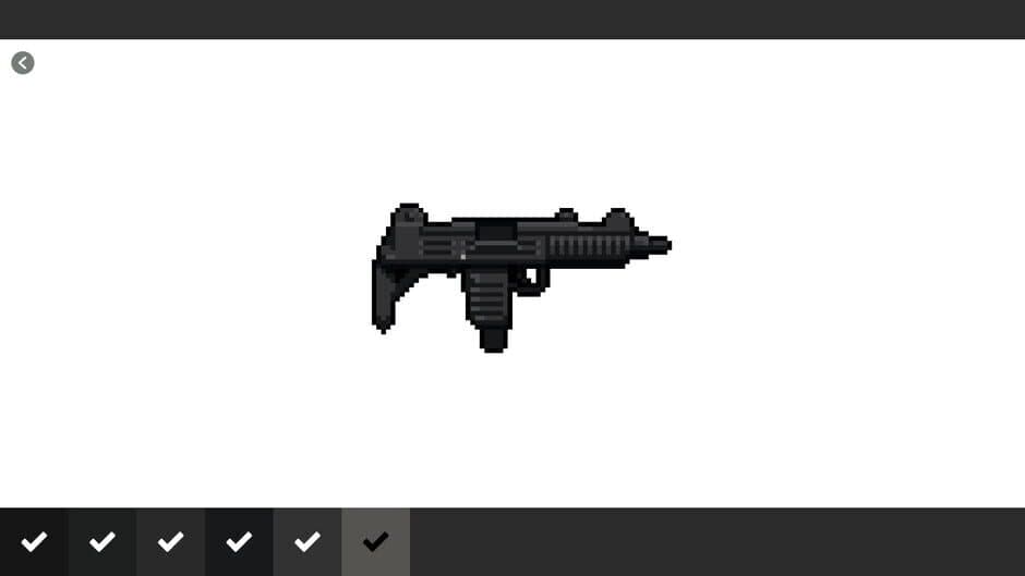 Скриншот 2 из Guns Craft