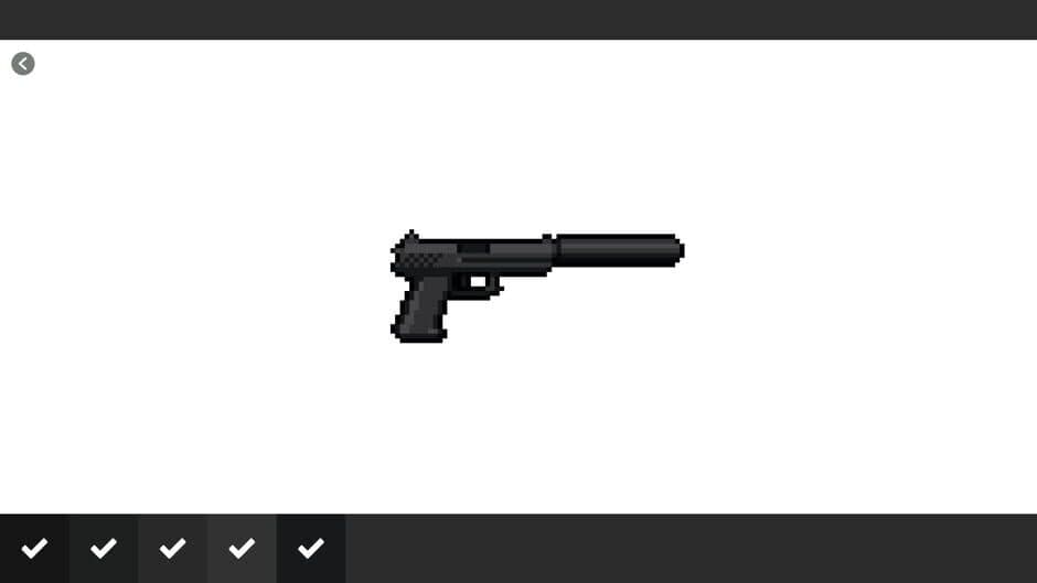 Скриншот 6 из Guns Craft