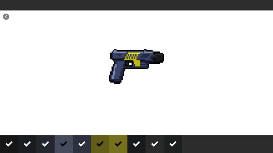 Скриншот 7 из Guns Craft
