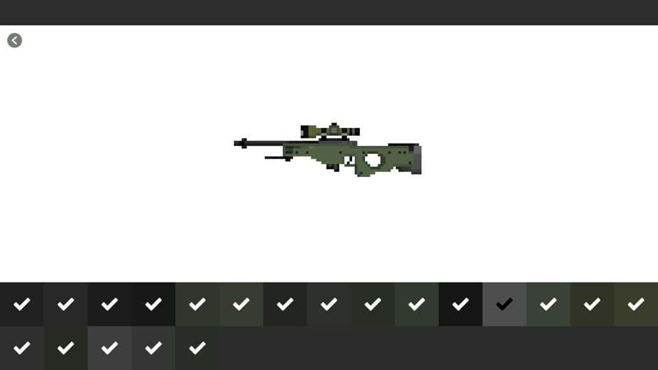 Скриншот 11 из Guns Craft