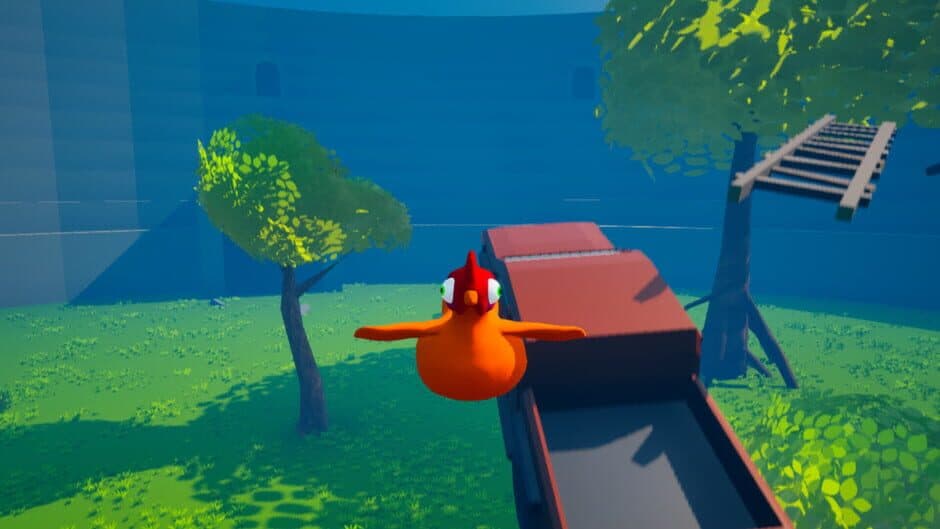 Скриншот 8 из ClusterCluck
