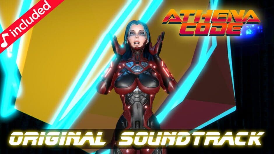 Скриншот 9 из Athena Code