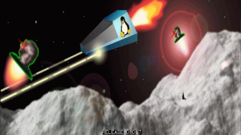 Скриншот 2 из Defendguin