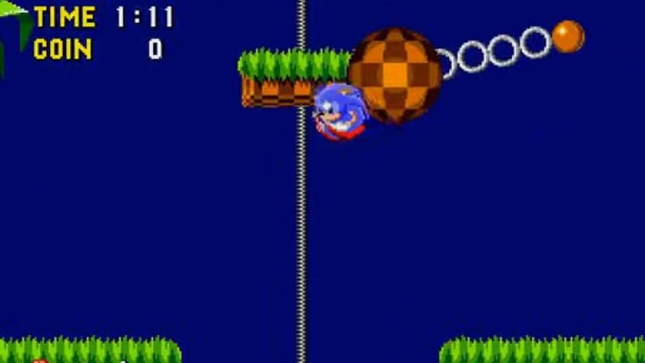 Скриншот 2 из Sonic Debut
