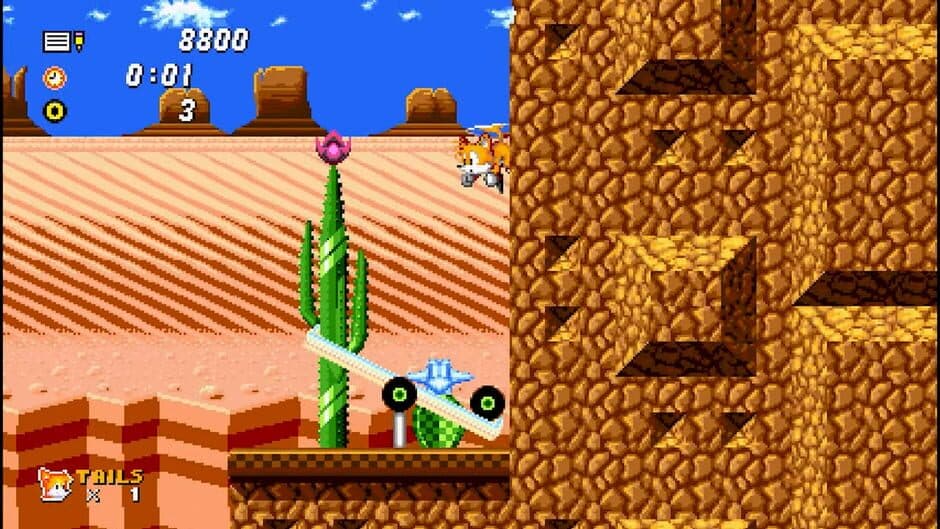 Скриншот 3 из Sonic 2: Westside Renovation