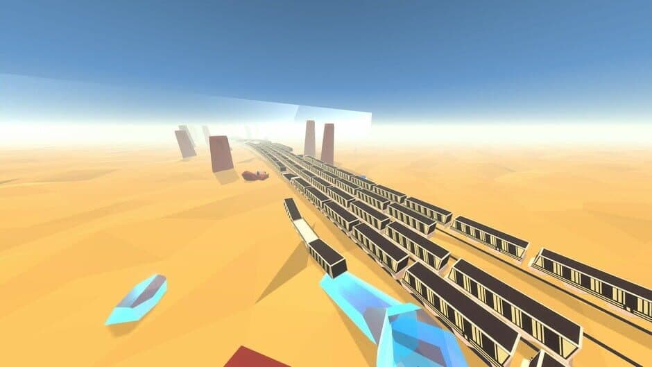 Скриншот 1 из Freight Hopper
