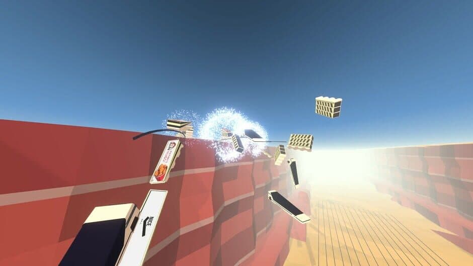 Скриншот 9 из Freight Hopper