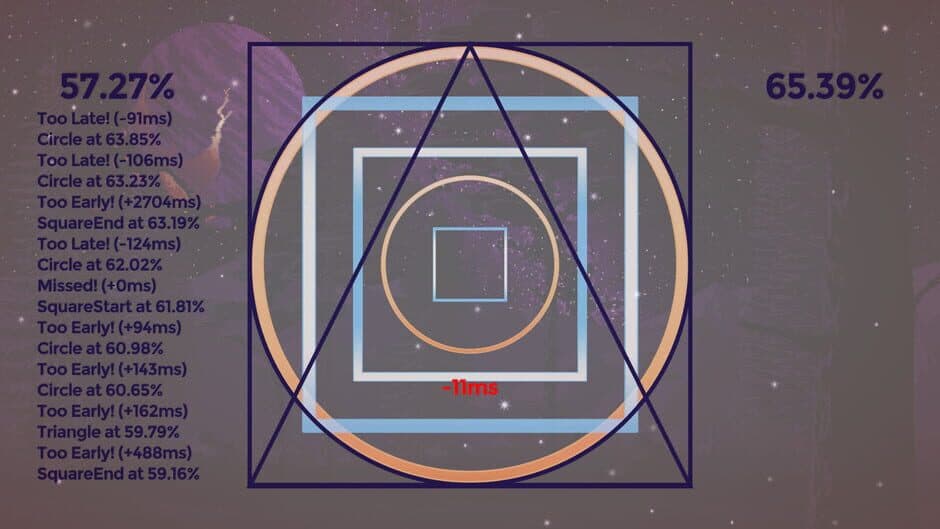 Скриншот 4 из PolyTap