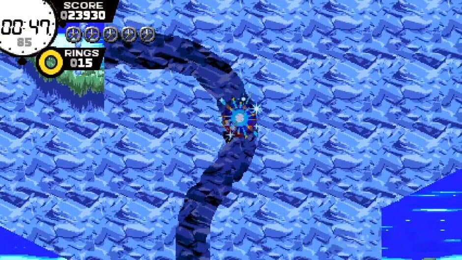 Скриншот 2 из Sonic Essence