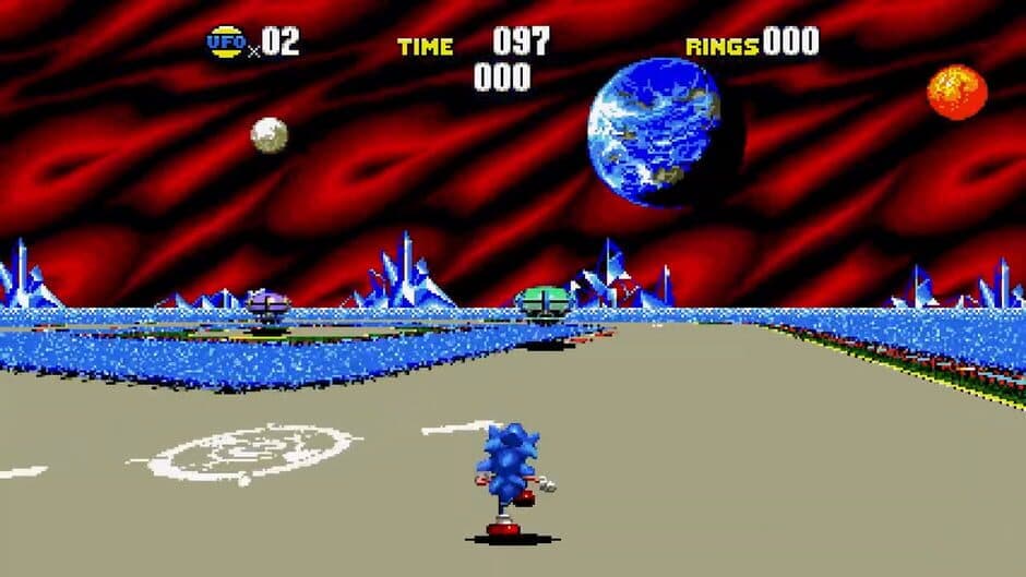 Скриншот 3 из Sonic Essence