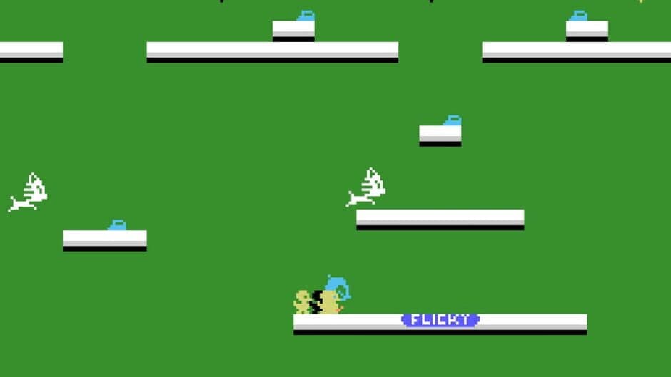 Скриншот 1 из Flicky
