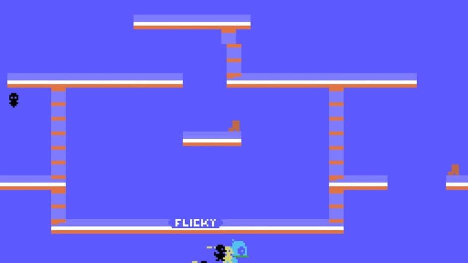 Скриншот 2 из Flicky