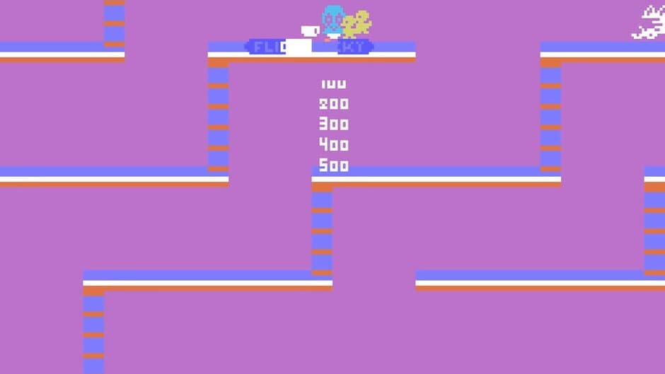 Скриншот 3 из Flicky