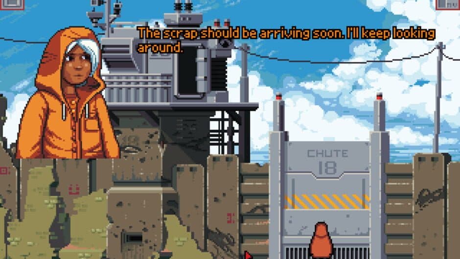 Скриншот 3 из Foundations