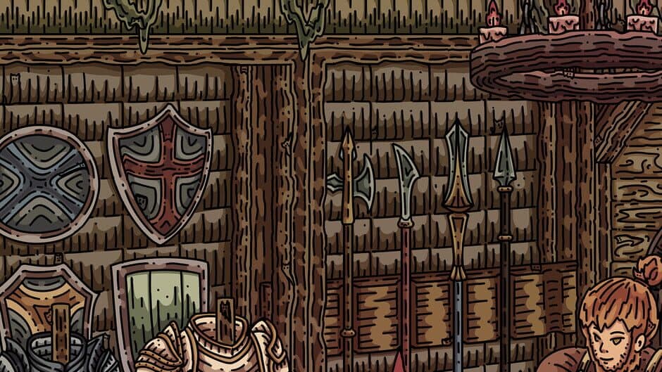 Скриншот 3 из 100 Blacksmith Cats