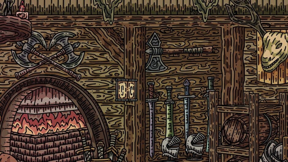 Скриншот 5 из 100 Blacksmith Cats