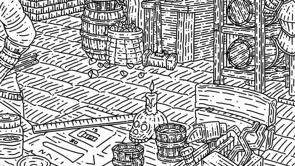 Скриншот 9 из 100 Blacksmith Cats