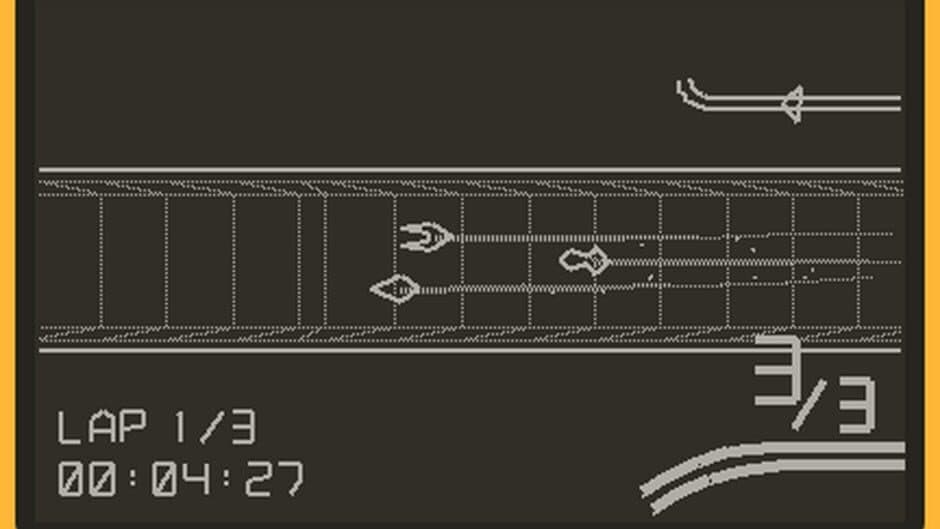 Скриншот 2 из Hyperion