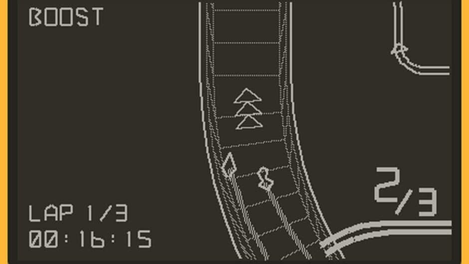 Скриншот 1 из Hyperion