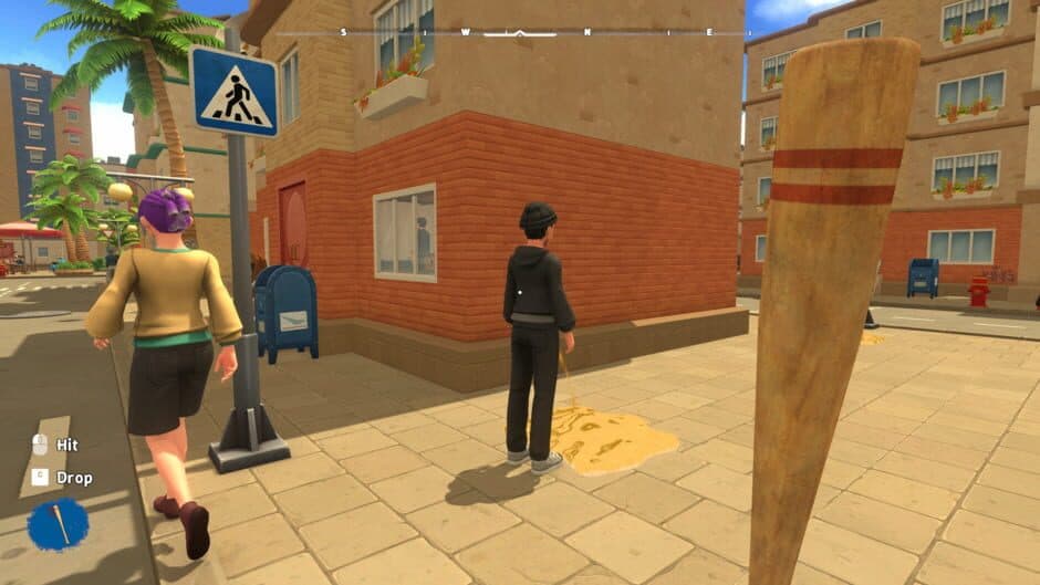 Скриншот 7 из Tattoo Shop Simulator