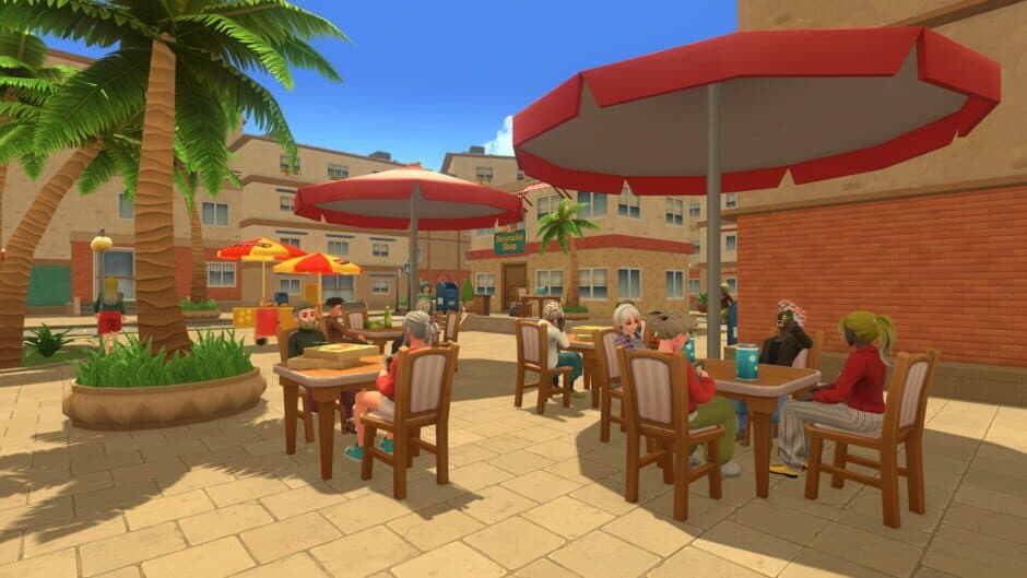 Скриншот 8 из Tattoo Shop Simulator