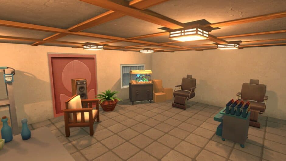 Скриншот 9 из Tattoo Shop Simulator