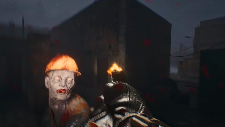 Скриншот 3 из Operation: Outbreak
