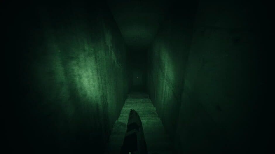 Скриншот 2 из Operation: Outbreak