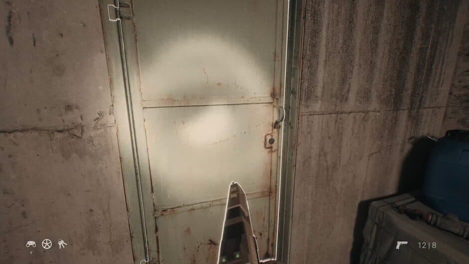 Скриншот 6 из Operation: Outbreak