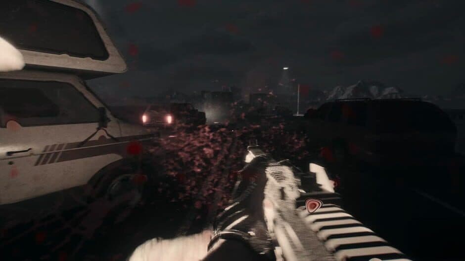 Скриншот 7 из Operation: Outbreak