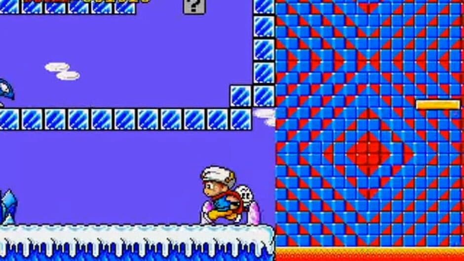 Скриншот 3 из Magical Hat no Buttobi Turbo! Daibouken