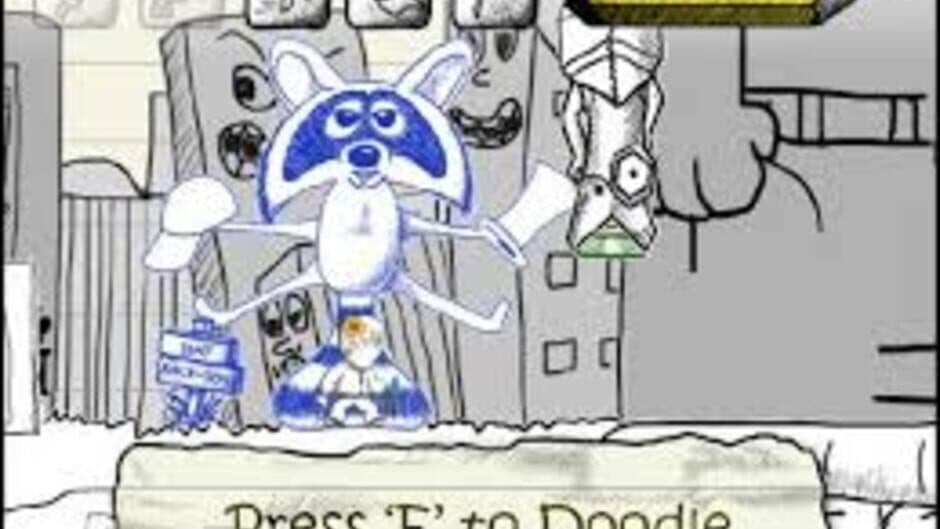 Скриншот 1 из Sketch Quest