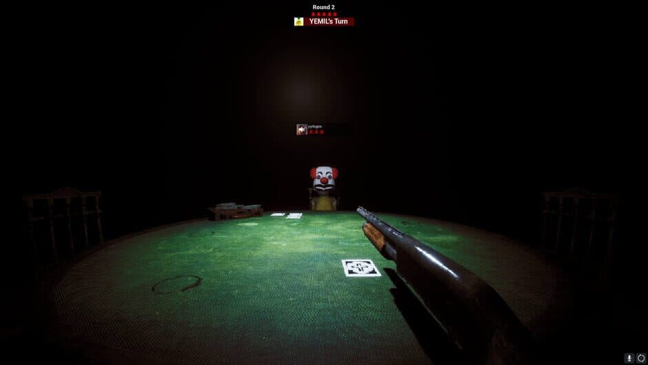 Скриншот 1 из Buckshot With Friends