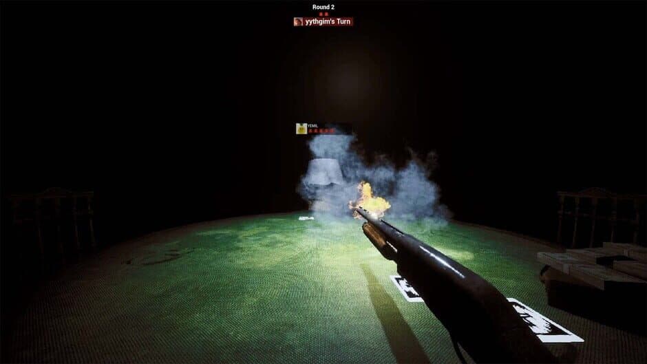 Скриншот 5 из Buckshot With Friends