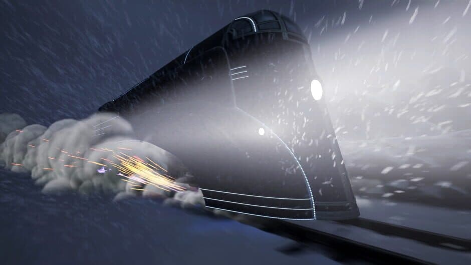 Скриншот 3 из EverRail