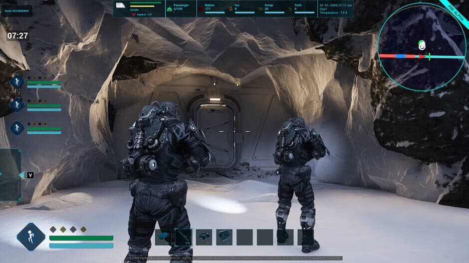Скриншот 5 из EverRail