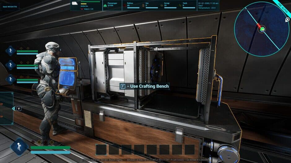Скриншот 6 из EverRail