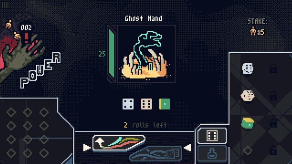 Скриншот 1 из Divine Dice